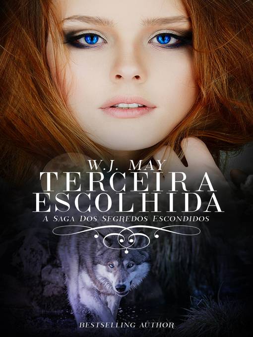Title details for Terceira Escolhida by W.J. May - Available